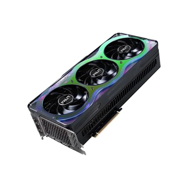 Palit GeForce RTX 5070 Ti GameRock 16GB GDDR7/PCI Express 5.0 - Image 5