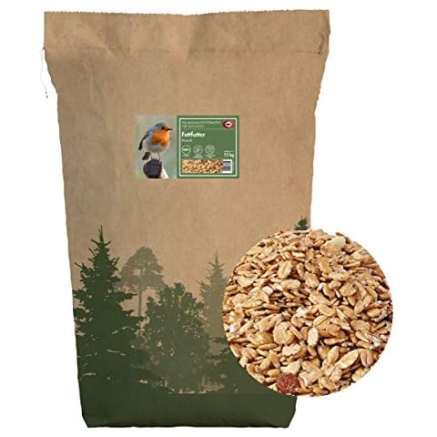 elles Fettfutter Klassik, 15 kg Cover