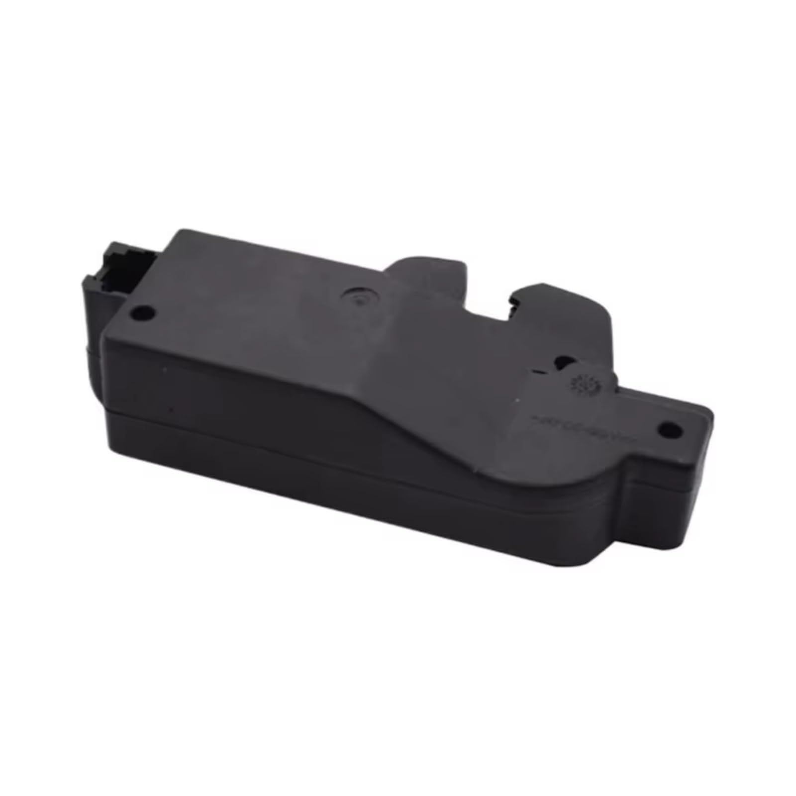 Yaqemoe One Color Boot Lock Catch Compatible With C&Itroen For C2 2003-2009 For C3 2002-2010 1 Pcs Tailgate Boot Lock Central Locking Actuator Fit 9657614780
