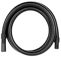 Original Einhell Saugschlauchverlängerung als Sauger-Zubehör (passend für alle Einhell Nass-Trockensauger, 3 m, flexibler Saugschlauch, 36 mm Durchmesser)