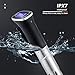 INKBIRD WIFI Sous Vide Cooker ISV-300W, 1000 Watts Sous-Vide Machine with 14 Preset Recipes, 3D Fast-Heating Thermal Immersion Circulator with Timer