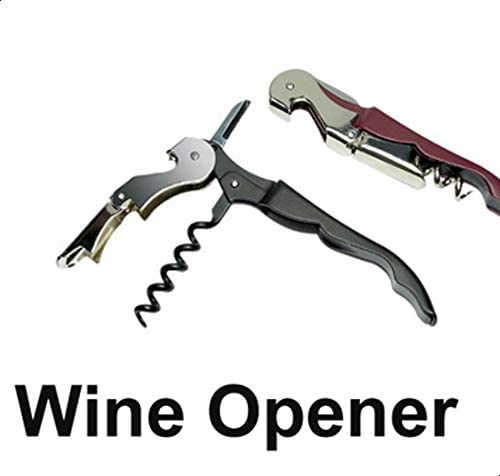 ستانلس ستيل - فتاحة علب و زجاجات