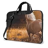 Unsere spezielle hölzerne Laptoptasche zeichnet Sie aus. Das externe Muster macht Sie einzigartig und stilvoll.