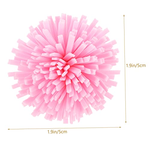 Difusor aromático eléctrico PRETYZOOM flor PE para auto miniatura 2