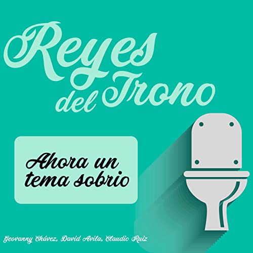 Ep. 7 - Ahora un tema sobrio