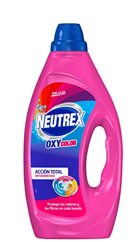 Neutrex Oxy Color Quitamanchas 1600ml