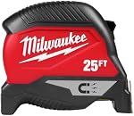 Milwaukee Electric - 25FT Magnetic Tape Measure
