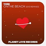 Planet Love Records