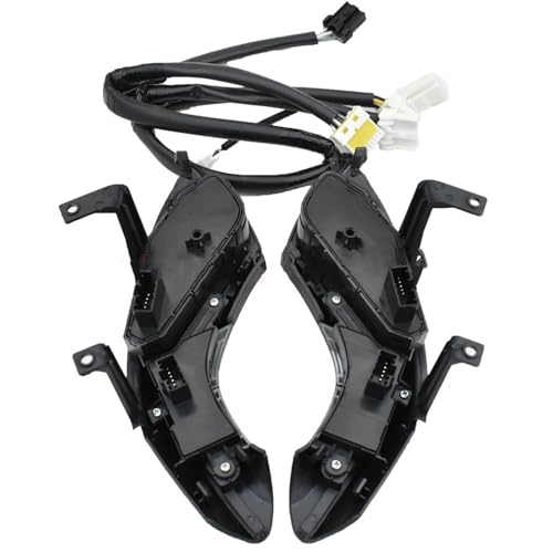Boutons commande volant Hyundai Elantra 2012-2015 I30 basse configuration