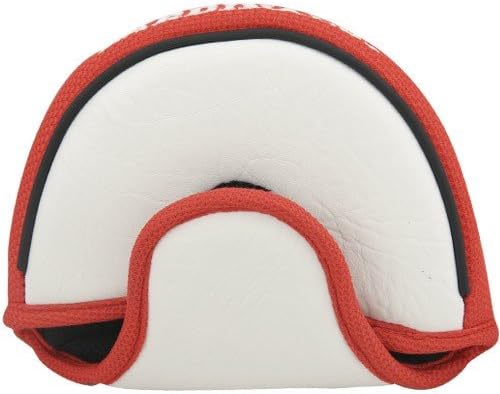 Louisville Cardinals Mallet Putter Cover
