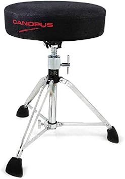 Canopus Drum Throne CDT2-1HY