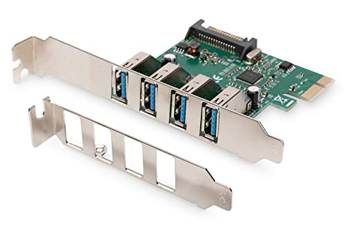 Supporta Plug-and-Play e Hot-Swapping
