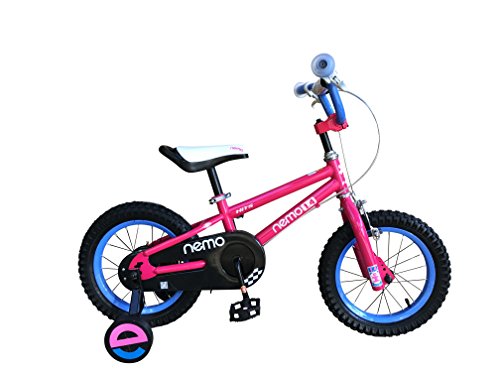 HITS(ヒッツ) Nemo 子供用 自転車 フロントキャリパーブレーキ