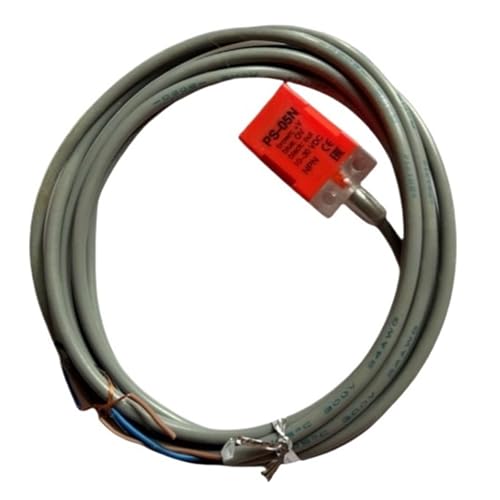 Détecteur de proximité PS-05NB pour éviter les pannes de tri de convoyeur