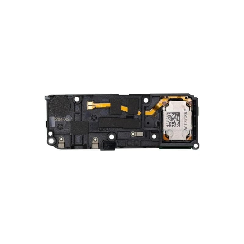 Loudspeaker Buzzer Ringer Speaker Module Replacement Compatible with Motorola Moto G Stylus 2025 XT2517