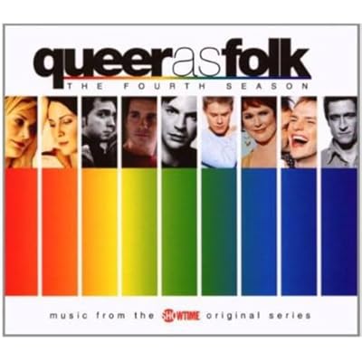 Queer as Folk: The Fourth Season