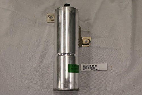 Mercedes-Benz 221 830 02 83, A/C Receiver Drier
