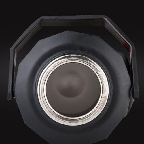 Cubo de almacenamiento de hielo aislado con capacidad de 5,2 L para cocina 6
