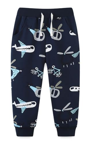 Boys Pants Sweatpants Casual Pants Cotton Pants Jogger Pants Trousers Sports Pants for boys-63