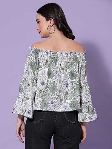 Image of Oomph! Women's Top