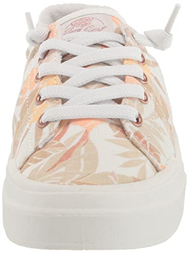 Image of Roxy Womens Roxy Rae Sneaker Shoe