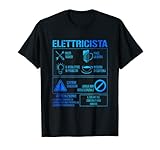 Photo Gallery elettricista piace la birra contiene sarcasmo maglietta Photo Gallery elettricista piace la birra contiene sarcasmo maglietta