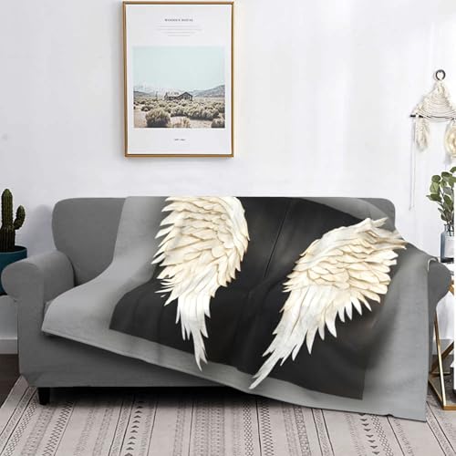 Couverture de lit EdWal en microfibre pour des nuits douces et cocooning - 5