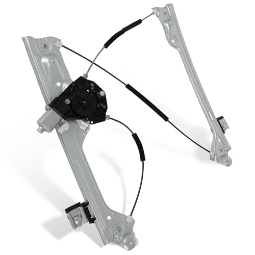Image of SCITOO Power Window Regulator with Motor for Chevy