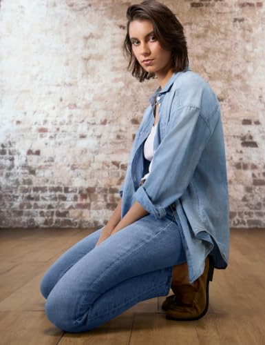 Image of Calvin Klein Women Jeans
