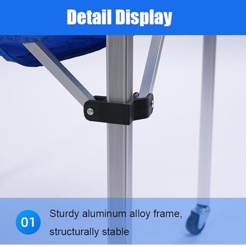 Foldable Sports Ball Cart - Basketball, Soccer, Volleyball Storage - Portable Equipment Organizer for Outdoor & Indoor Use - Durable, Lightweight, Easy to Transport
