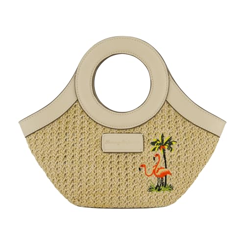 Bolsa Mini Tote Tommy Bahama para Mujer miniatura 2