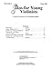 Solos for Young Violinists, Vol 4: Selections from the Student Repertoire