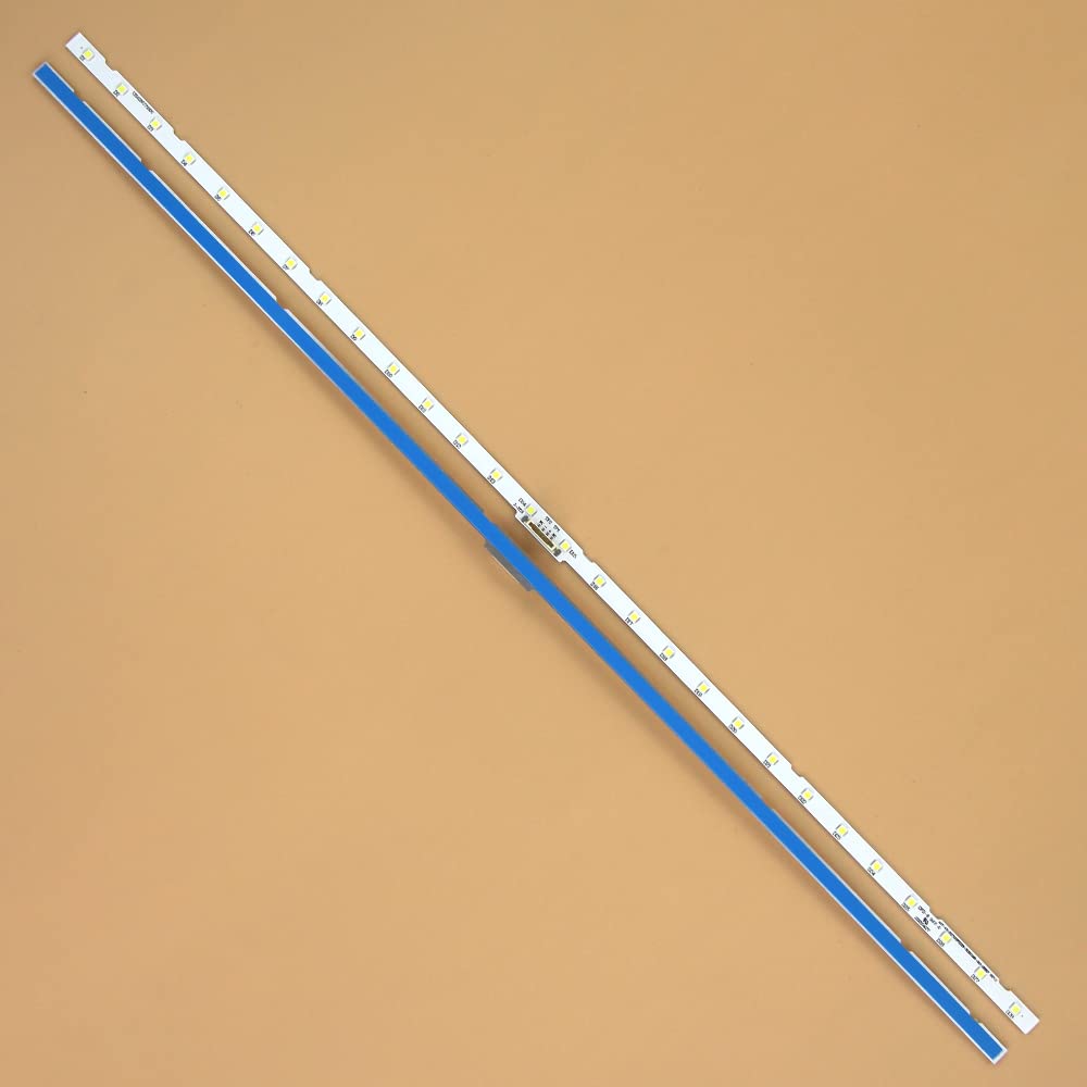 BN96-45954A UE43NU7100U Pieza de Repuesto de TV con Tira de retroiluminación LED para 43NU7100F UE43NU7100 UE43NU7120U UE43NU7170U UN43NU7100 UE43NU7120 UE43NU7170 BN61-15482A