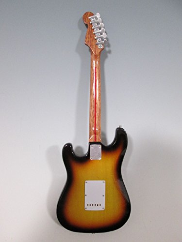 Amazon | ミニチュア ギター Axe Heaven フェンダーストラトキャスター