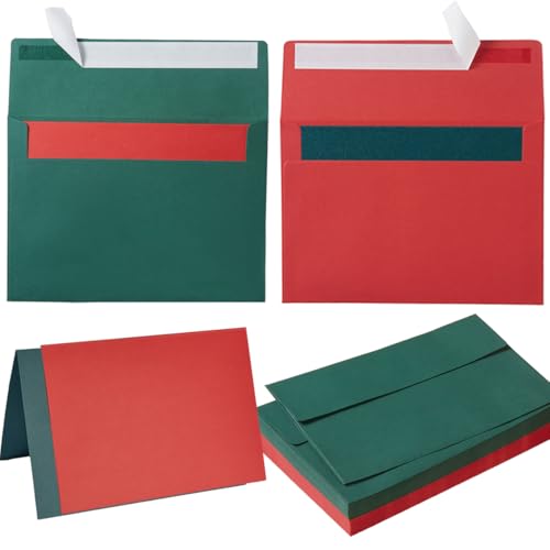 Wishop 50pbN ȔS ܂݃J[ht ̏ҏAO[eBOJ[hAxr[V[A^[[Op(NX}XO[/bhA5x7)