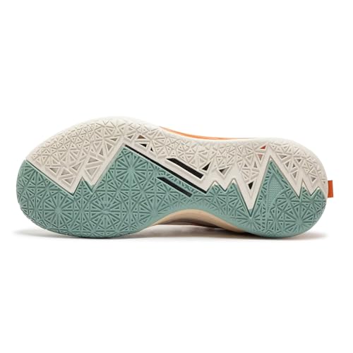 Image of 361 Big3 5.0 Quick PRO Basketball Shoes for Men Breathable Outdoor Sneakers Cushioning,Anti Slip Practice Student Sports Shoes for Teens and Adults,Caldwell Pope Zapatillas de baloncesto Hombre