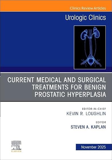 Current medical and surgical treatments for benign