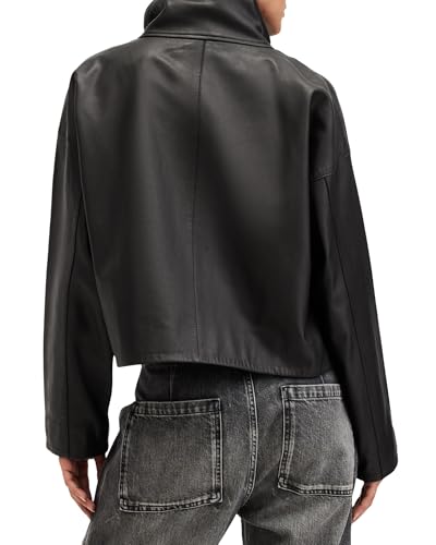 Women's Ryder Jacket4