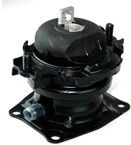Compatible with 2006-2008 Honda Pilot 3.5L 2WD Front & Rear Engine Motor Mount Set 2pc : A65027EL A4583EL - K2161