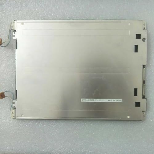 Image of KCS6448HSTT-X3 10.4 Inch Original LCD Display Screen Panel