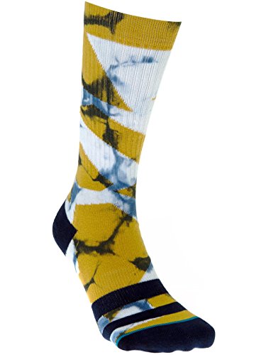 Stance Meteorite Men's Socks (Large 9-12)