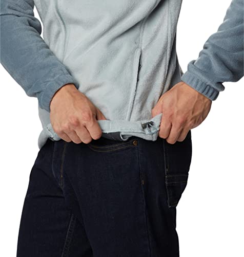 Image of Columbia Men's Steens Mountain Full Zip 2.0