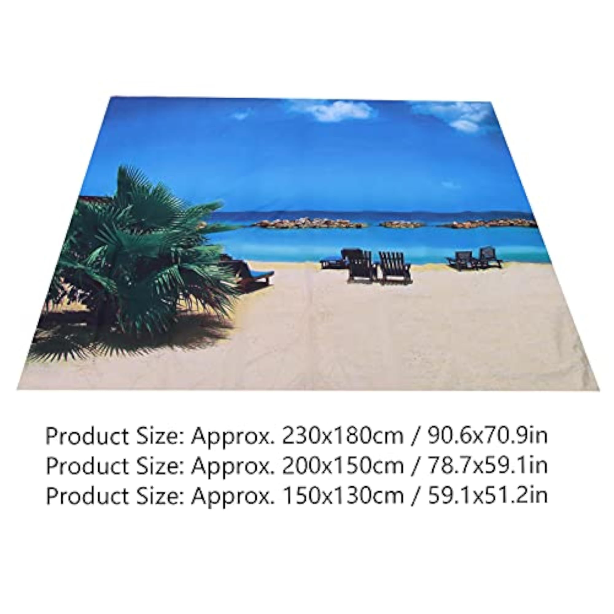 SIK® Decoration Tapestry, Beautiful Soft Wall Decors
