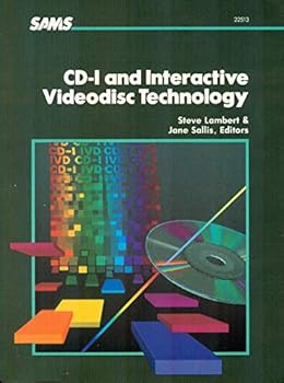 Paperback CD-I and interactive videodisc technology Book