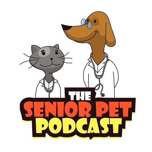 NEW Senior Cat Guidelines PART 2