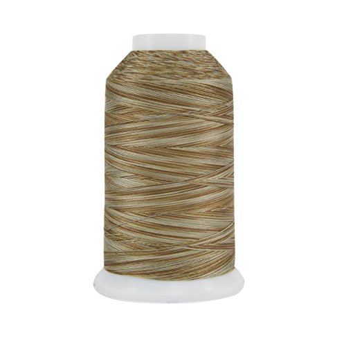 Hilo de algodón para acolchado Superior Threads 2000 yd miniatura 1