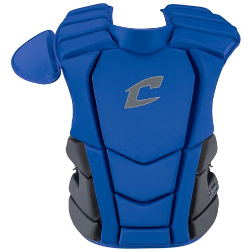 Protège-poitrine Champro Optimus Select Plus équipement protection receveur