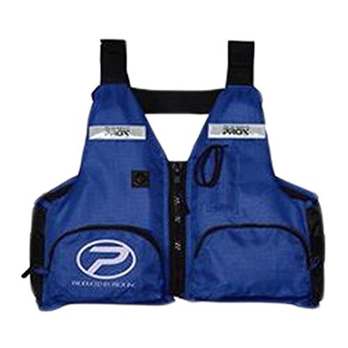 プロックス ﾏﾘﾝﾍﾞｽﾄDX笛付　子供用Sﾌﾞﾙｰ(PX3892JSB) PX3892JSB 1枚目