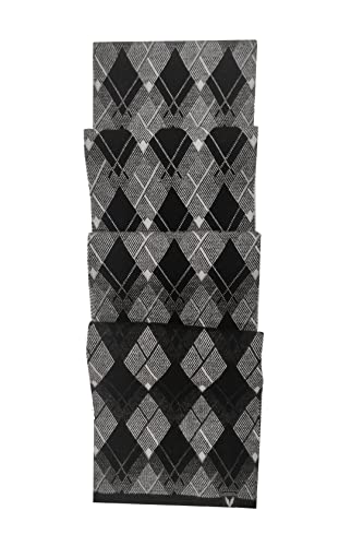 Image of GODFREY Woolen Mufflers for Men & Women