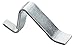 Sandusky Lee SCLIPSTR Standard Shelf Clip (Pack of 4)